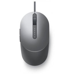Mouse cu USB Titan Grey MS3220, Dell