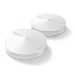 Sistem Mesh Wi-Fi AC2200 Smart, TP-LINK Deco M9 Plus(2-pack)