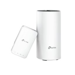 Sistem Mesh Wi-Fi AC1200 Gigabit, TP-LINK Deco M3(2-pack)