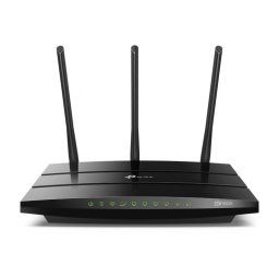 Router Wireless Gigabit MU-MIMO AC1900, TP-LINK Archer A9