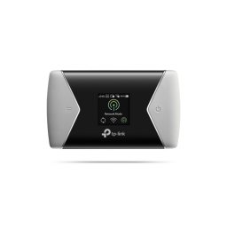Router Wireless portabil Dual Band 4G 300Mbps, TP-LINK M7450