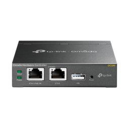 Controller Hardware Omada, TP-LINK OC200