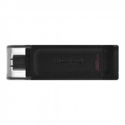 Stick USB 3.2-C 32GB DataTraveler 70, Kingston