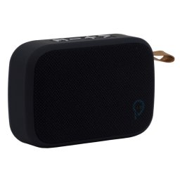 Boxa portabila bluetooth 3W Negru, Spacer SPB-POCKET-BK