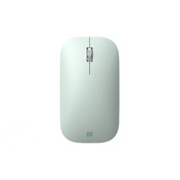 Modern Mobile Mouse Mint, Microsoft KTF-00026