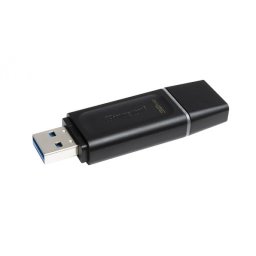 Stick USB 3.2 Gen1 Data Traveler Exodia 32GB Negru + Alb, Kingston DTX/32GB