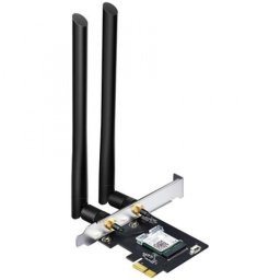 Adaptor Wi-Fi Bluetooth 4.2 AC1200, TP-LINK Archer T5E