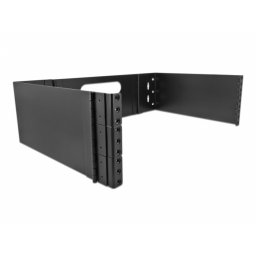 Rack perete 3U pliabil 19", Delock 43377