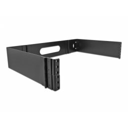 Rack perete 2U pliabil 19", Delock 43376