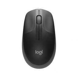 Mouse wireless M190, Logitech 910-005905