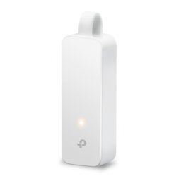 Adaptor USB 3.0 type C la Gigabit LAN, TP-LINK UE300C
