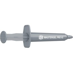Pasta termoconductoare/siliconica 1.5ml MasterGel Pro V2, Cooler Master MGY-ZOSG-N15M-R3
