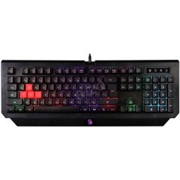 Tastatura A4Tech Bloody gaming USB, B120N