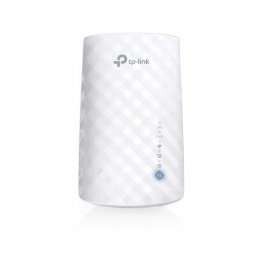 Range Extender Wi-Fi AC750, TP-LINK RE190