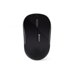 Mouse wireless optic A4Tech Negru, G3-300N-BK