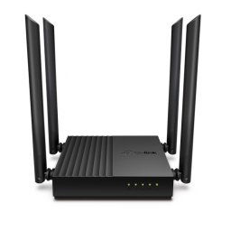 Router Wireless Dual-Band Gigabit cu MU-MIMO si Beamforming, TP-LINK Archer C64
