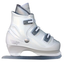 Patine dama Worker Lady