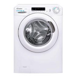 Candy CS 14102DE/1-S