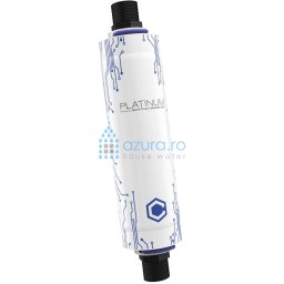 PURIFICATOR PENTRU APA CU BACTERII CLAIRIFY PLATINUM 12 QUANTUM DISINFECTION