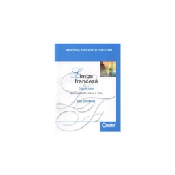 Manual pentru clasa a XI-a - Limba franceza L1