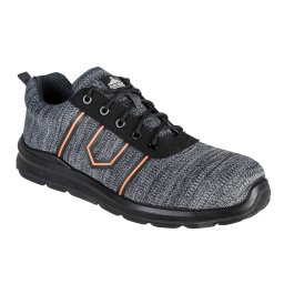 Pantofi de protectie cu bombeu fibra de sticla Portwest Argen S3 FC25