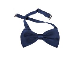 Papion matase Gentlemen`s Corner - Albastru