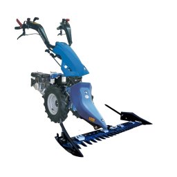Motocositoare BCS 728 PS, Honda GX270, 9 CP + transmisie torx si bara 115cm SF