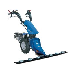 Motocositoare BCS 728 PS, Honda GX270, 9 CP + transmisie torx si bara 115cm Europa Laser