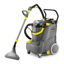 Aspirator cu spalare Karcher Professional model Puzzi 30/4 E