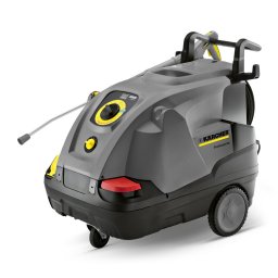 Aparat de curatat cu inalta presiune cu incalzire Clasa compact Karcher Professional model HDS 6/14 CX
