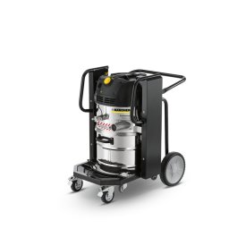 Aspirator industrial Clasa COMPACT Karcher Professional model IVC 60/24-2 Tact M