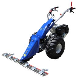 Motocositoare AGT3DF, GX 340 Alpine, 11 CP, cu bara de taiere 127 SP iarba