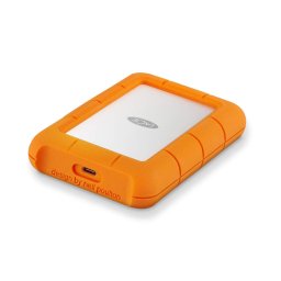 LaCie mobile drive Rugged USB-C 2,5'' 5TB 3600RPM USB3.1