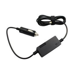 Lenovo 65W USB-C DC Travel Adapter