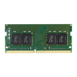 Memorie notebook Kingston 16GB, DDR4, 3200MHz, CL22, 1.2v