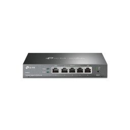 Router TP-LINK ER605, Gigabit Multi-WAN Omada VPN
