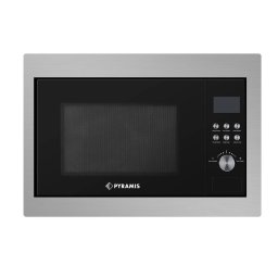 Pyramis 30 INOX