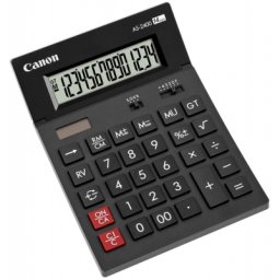 Calculator de birou 14 cifre AS-2400 Canon
