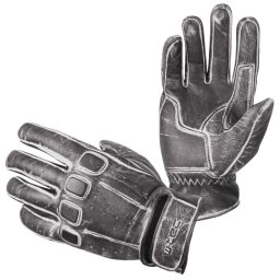 Manusi moto piele W-Tec Rifteur