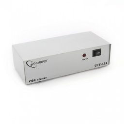 Multiplicator VGA 2 porturi, Gembird GVS122