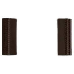 Laterala inferioara arcada soba teracota Wenge Stanga/Dreapta,