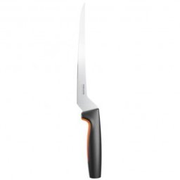 Cutit filetat Fiskars Functional Form, lama 21 cm