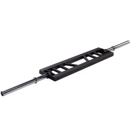 Bara haltera olimpica HMS GK213 213cm
