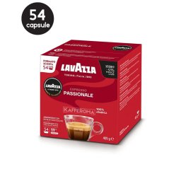 54 Capsule Lavazza A Modo Mio - Espresso Passionale