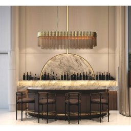 Candelabru ARCADE 9880.150x40T/A
