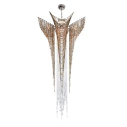 Candelabru ATLANTIDA 8000.150