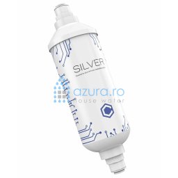 PURIFICATOR PENTRU APA CU BACTERII CLAIRIFY SILVER QUANTUM DISINFECTION