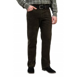 Pantalon raiat clasic, Forza, kaki (Marime pantalon: W30)