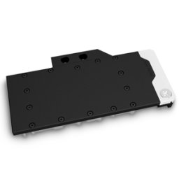 Waterblock VGA EK Water Blocks EK-Quantum Vector Trinity RTX 3080/3090 D-RGB - Nickel + Acetal, 3831109833070