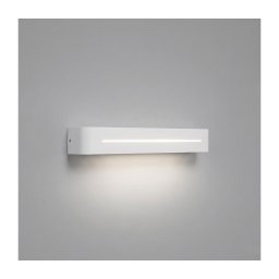 Ideal Lux - Aplica de perete POSTA 4xE14/40W/230V albă